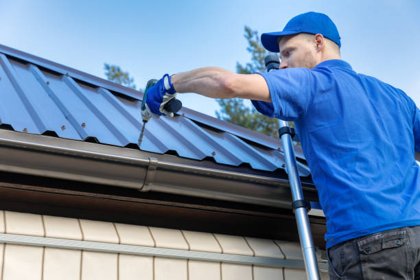 Roof Insulation in Opa Locka, FL